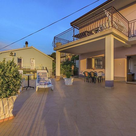 Apartment Marijana Trogir Exterior foto