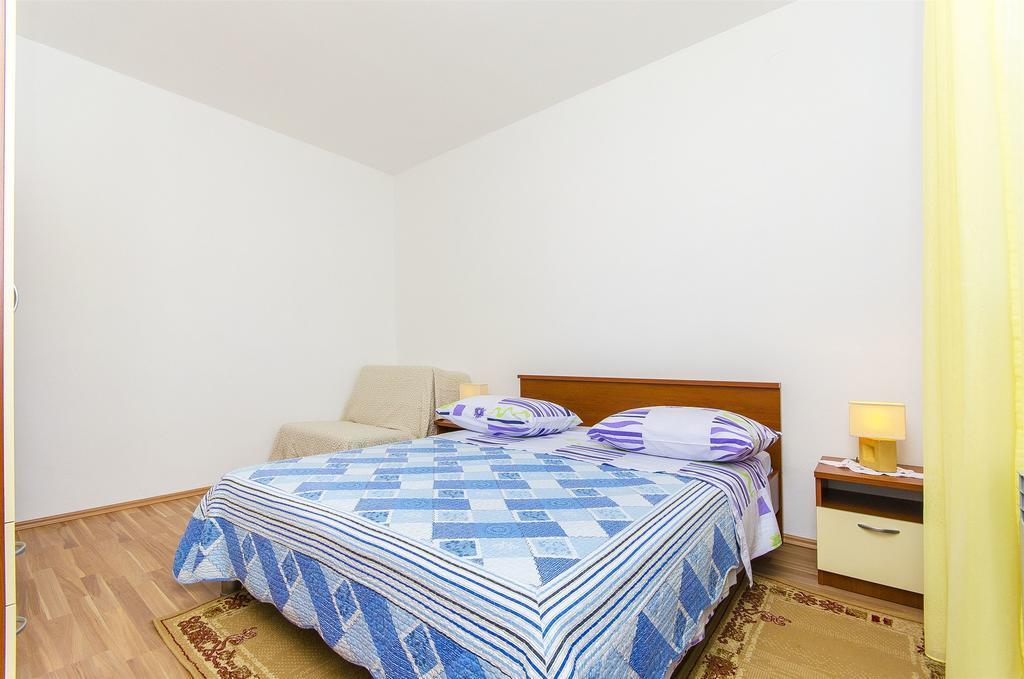 Apartment Marijana Trogir Exterior foto